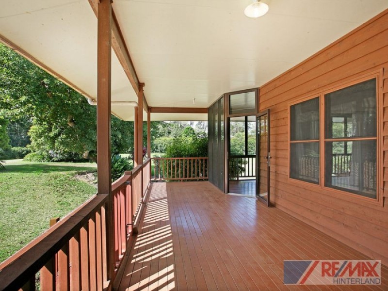 42 Gardners Lane, Maleny QLD 4552