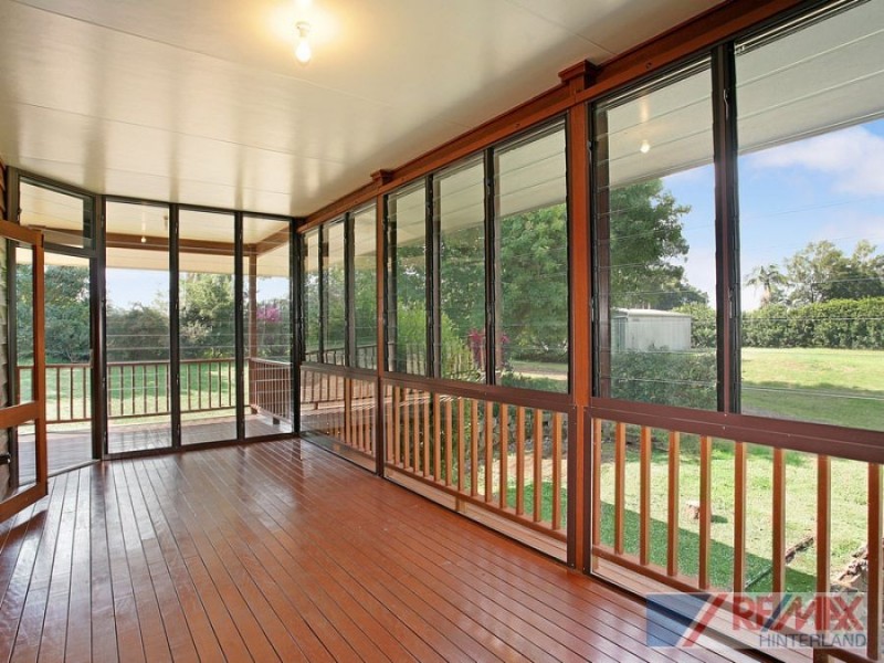 42 Gardners Lane, Maleny QLD 4552