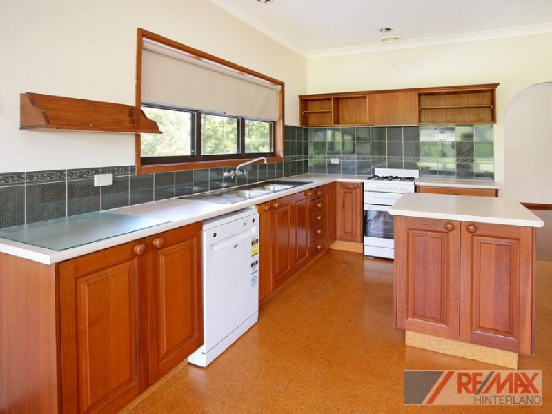42 Gardners Lane, Maleny QLD 4552