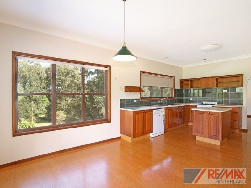42 Gardners Lane, Maleny QLD 4552
