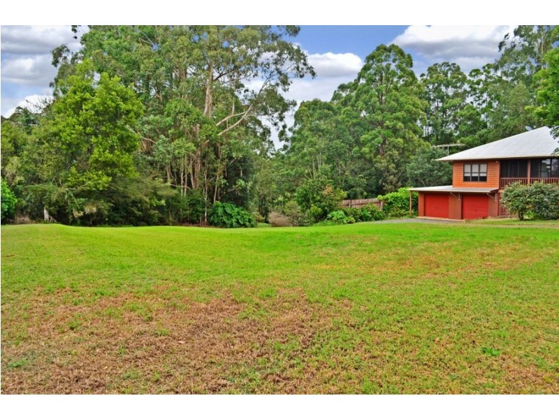 42 Gardners Lane, Maleny QLD 4552