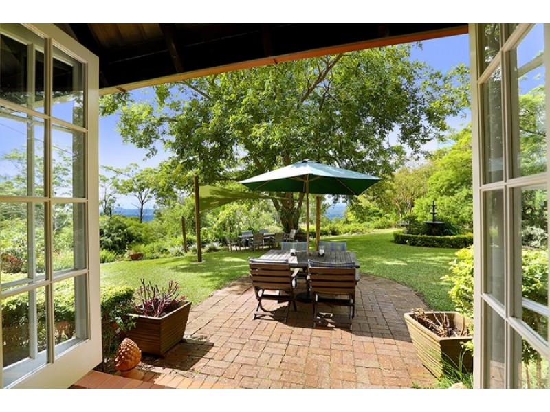 734 Palmwoods Montville Road, Montville QLD 4560