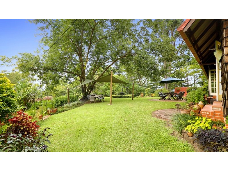 734 Palmwoods Montville Road, Montville QLD 4560