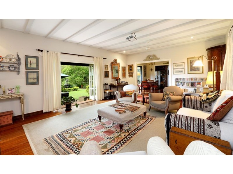 734 Palmwoods Montville Road, Montville QLD 4560