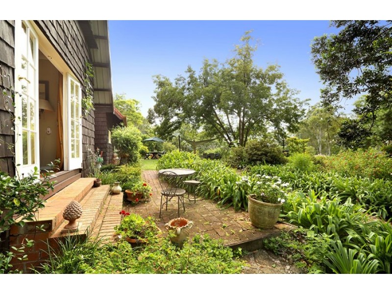 734 Palmwoods Montville Road, Montville QLD 4560