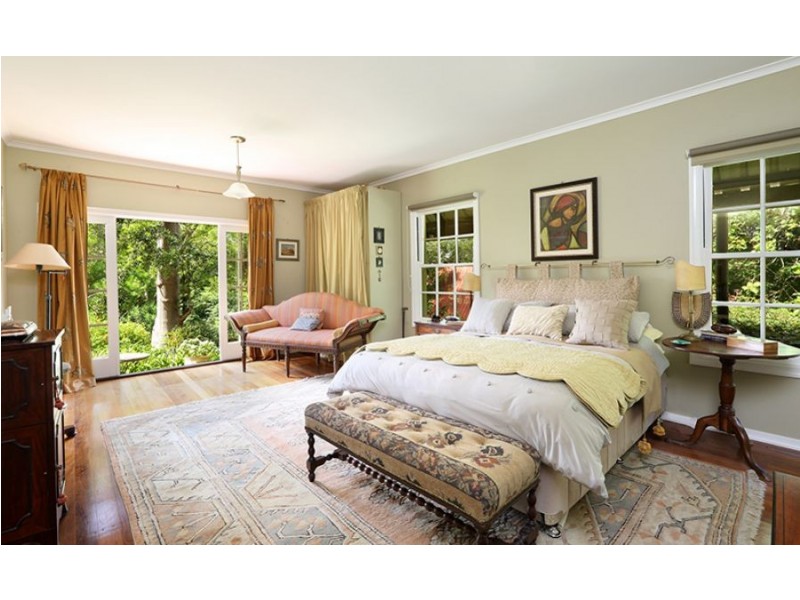 734 Palmwoods Montville Road, Montville QLD 4560