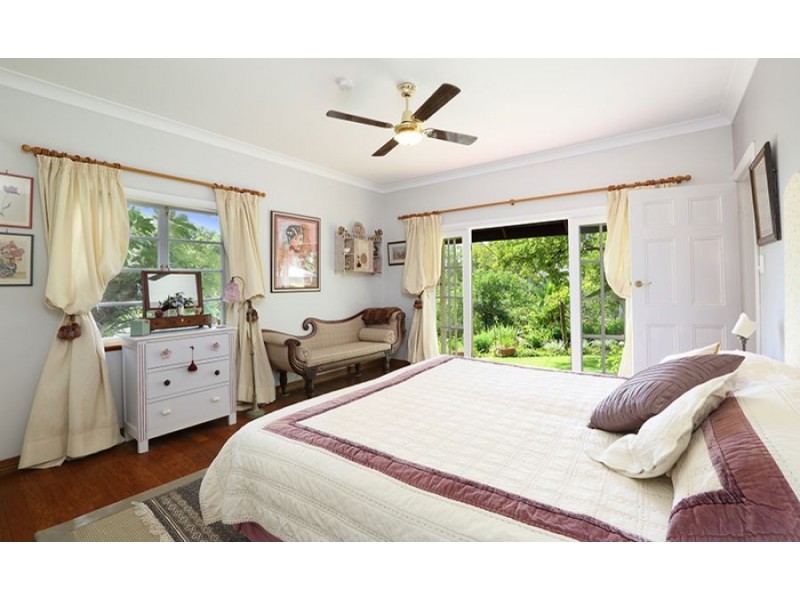 734 Palmwoods Montville Road, Montville QLD 4560