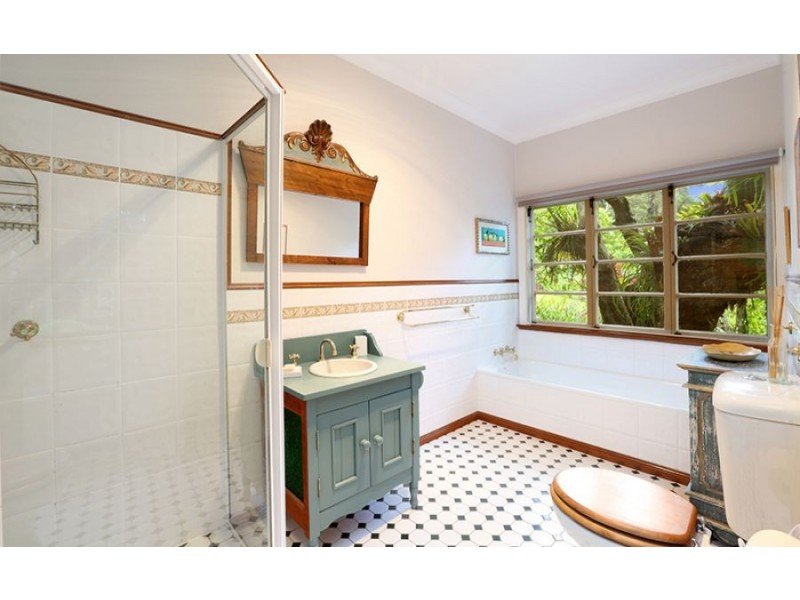 734 Palmwoods Montville Road, Montville QLD 4560