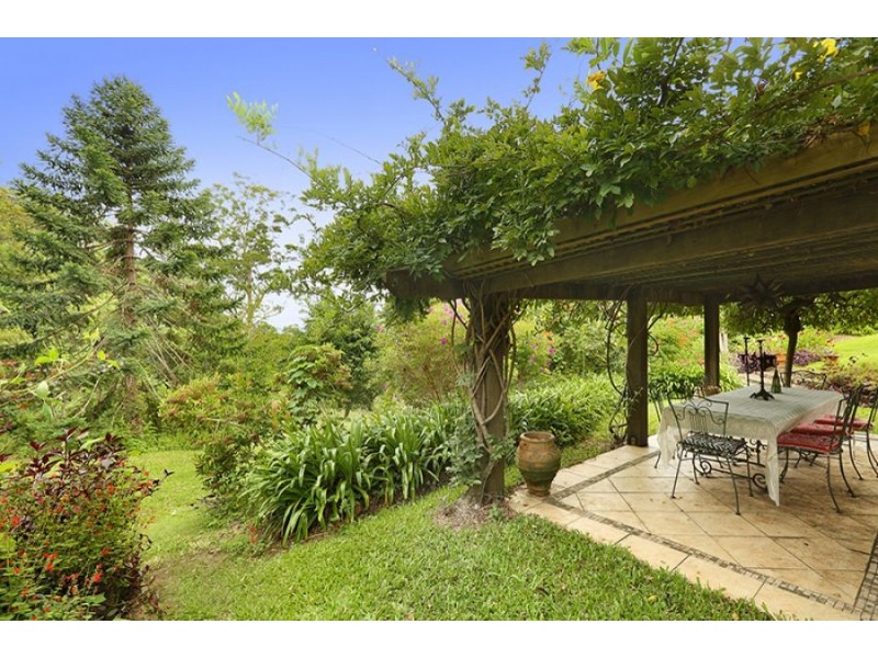 734 Palmwoods Montville Road, Montville QLD 4560