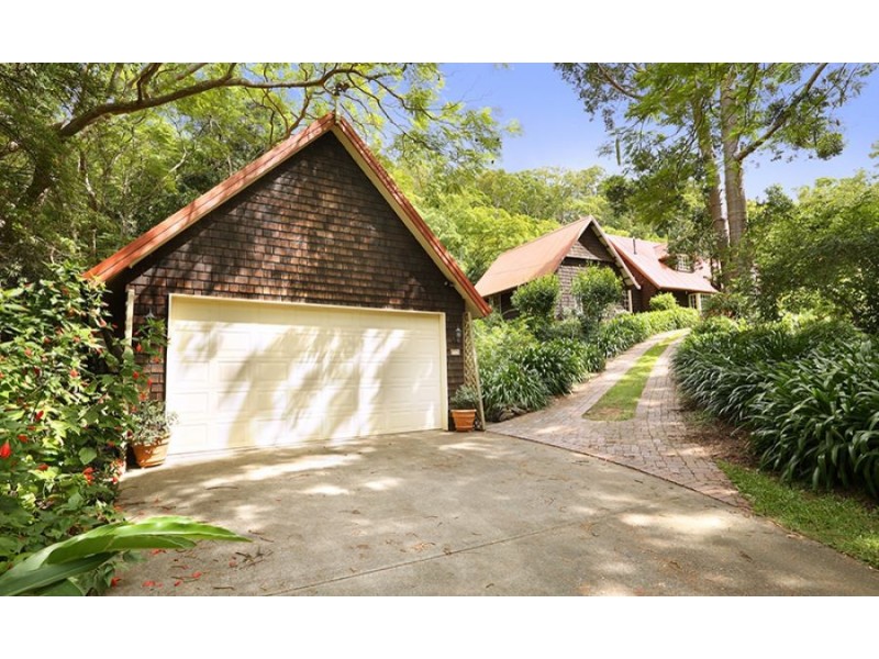 734 Palmwoods Montville Road, Montville QLD 4560