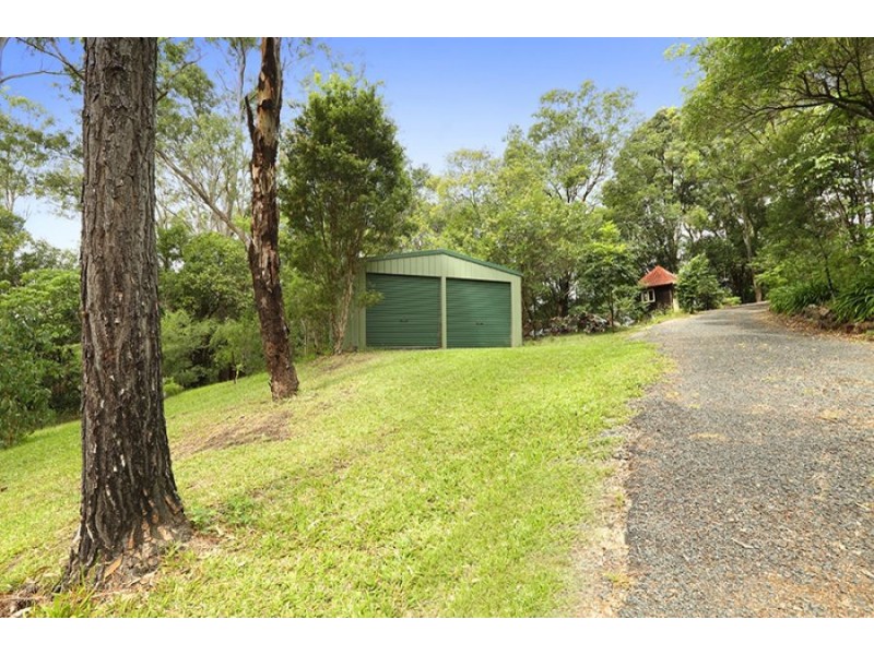 734 Palmwoods Montville Road, Montville QLD 4560