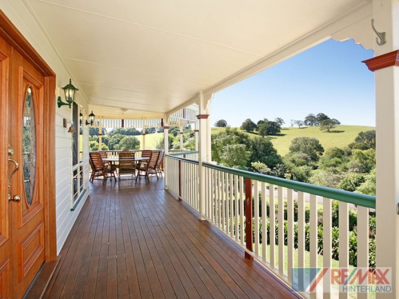 Maleny QLD 4552