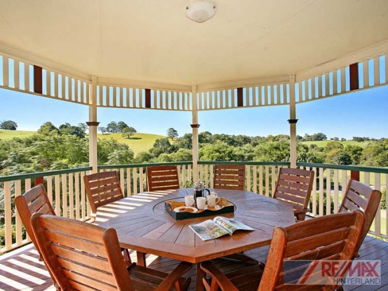 Maleny QLD 4552