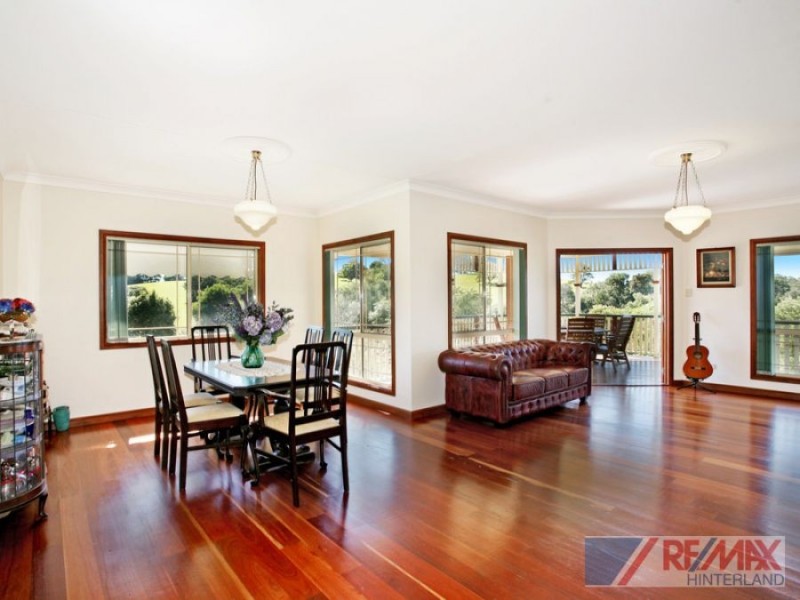 Maleny QLD 4552