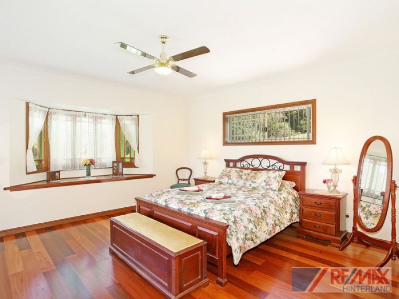 Maleny QLD 4552