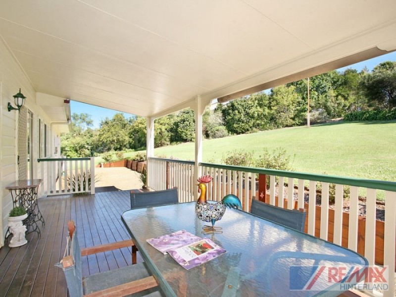 Maleny QLD 4552