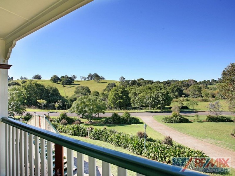 Maleny QLD 4552