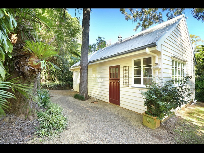 24 Obi Vale, Maleny QLD 4552