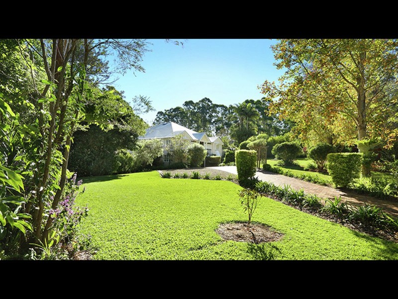 24 Obi Vale, Maleny QLD 4552