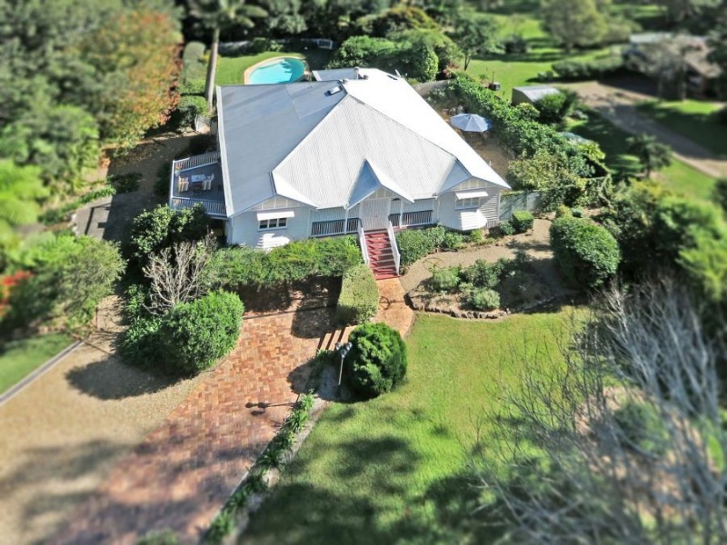 24 Obi Vale, Maleny QLD 4552