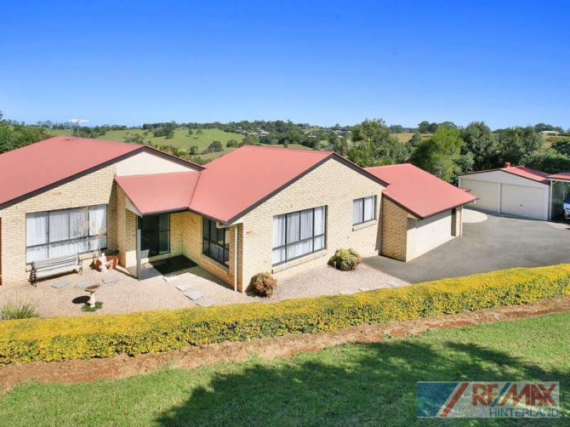 62 Tallowwood Street, Maleny QLD 4552