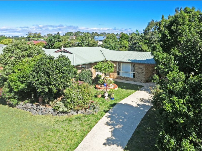 32 Hakea Avenue, Maleny QLD 4552