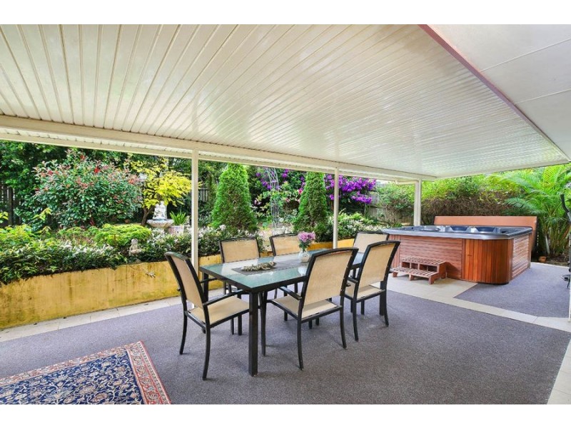 32 Hakea Avenue, Maleny QLD 4552