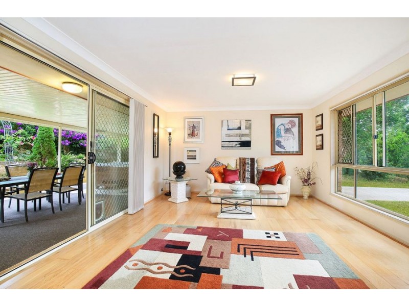 32 Hakea Avenue, Maleny QLD 4552