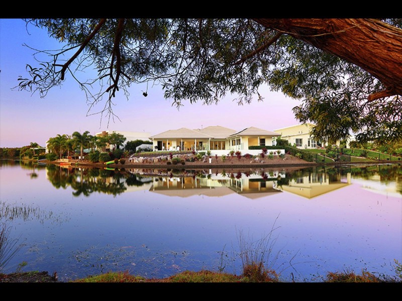 9 Millennium Circuit, Pelican Waters QLD 4551