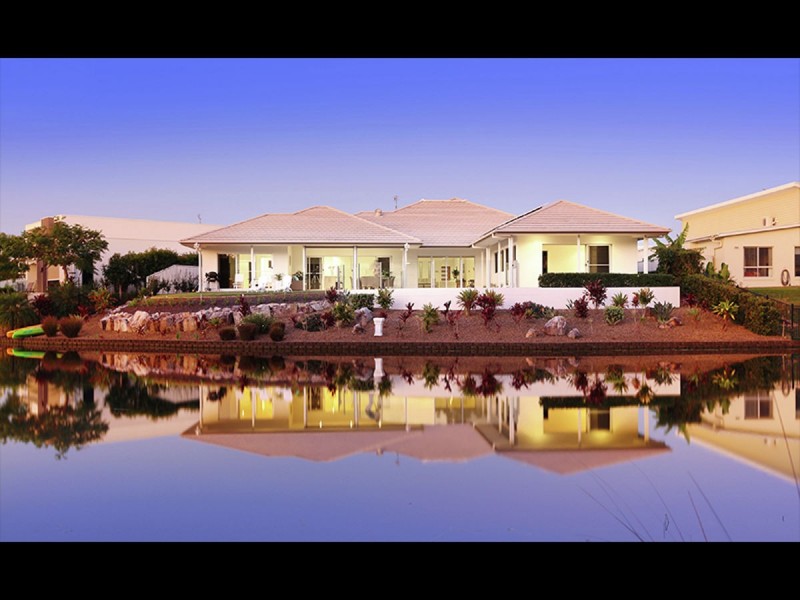 9 Millennium Circuit, Pelican Waters QLD 4551