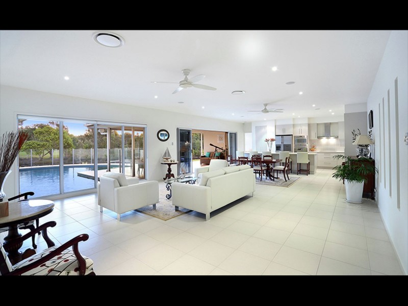 9 Millennium Circuit, Pelican Waters QLD 4551