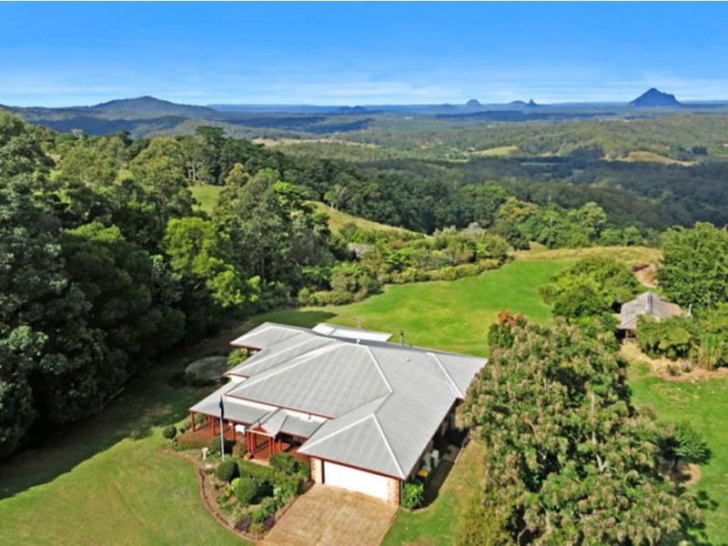 29 McCarthy Shute Road, Maleny QLD 4552