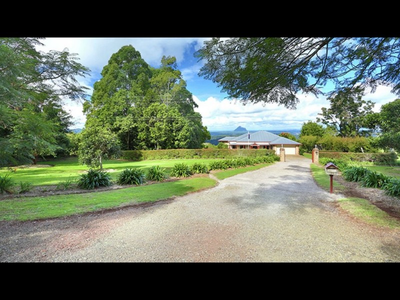 29 McCarthy Shute Road, Maleny QLD 4552
