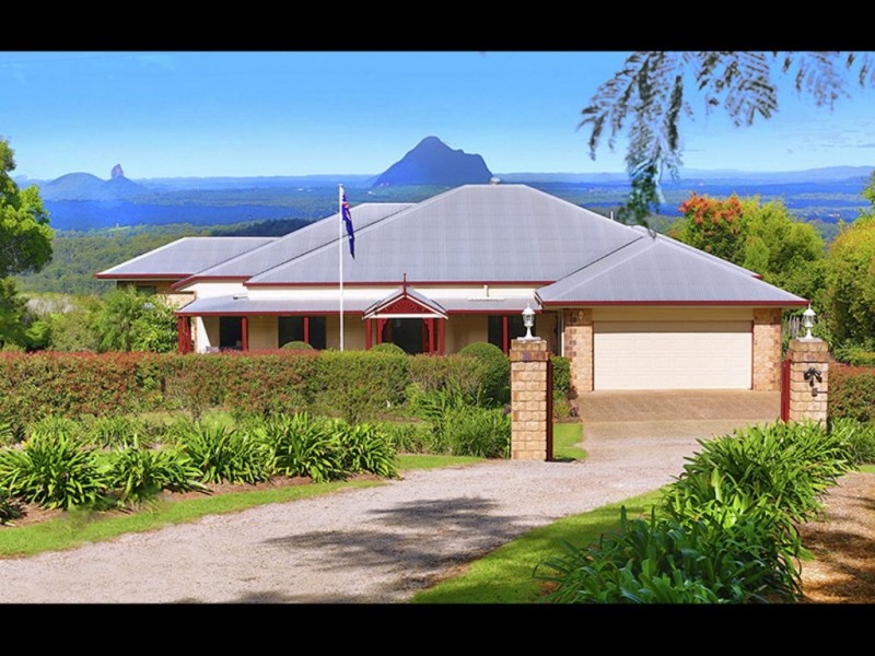 29 McCarthy Shute Road, Maleny QLD 4552