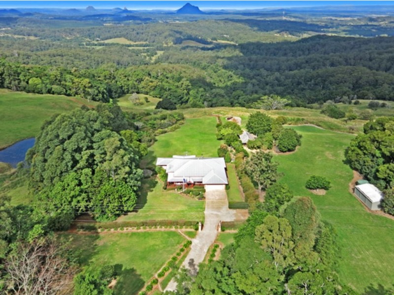 29 McCarthy Shute Road, Maleny QLD 4552