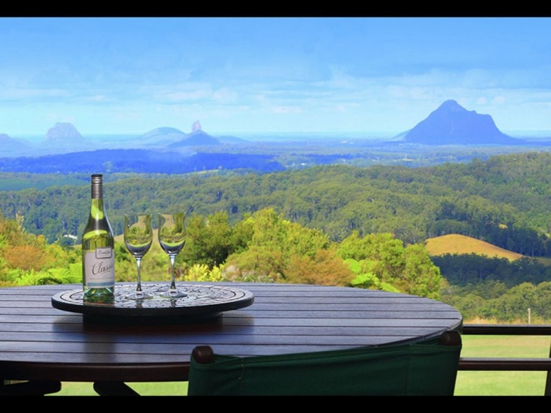 29 McCarthy Shute Road, Maleny QLD 4552