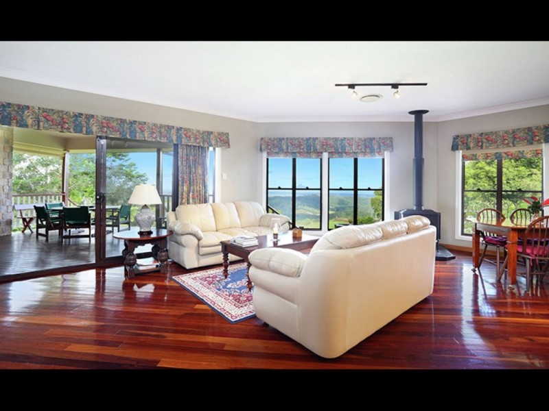 29 McCarthy Shute Road, Maleny QLD 4552