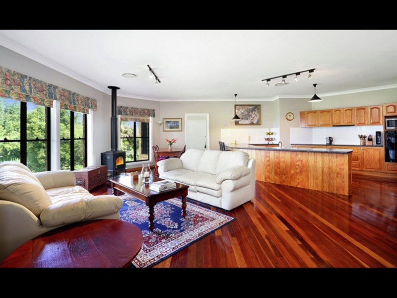 29 McCarthy Shute Road, Maleny QLD 4552