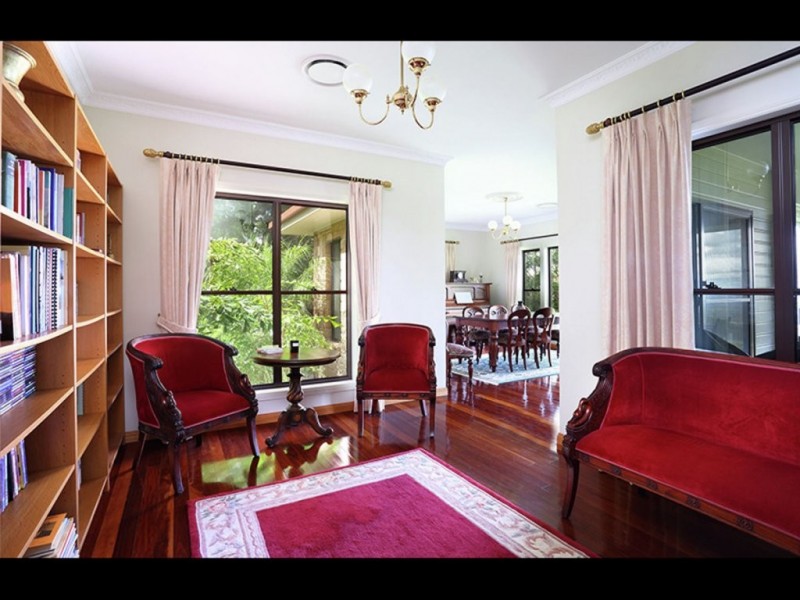 29 McCarthy Shute Road, Maleny QLD 4552