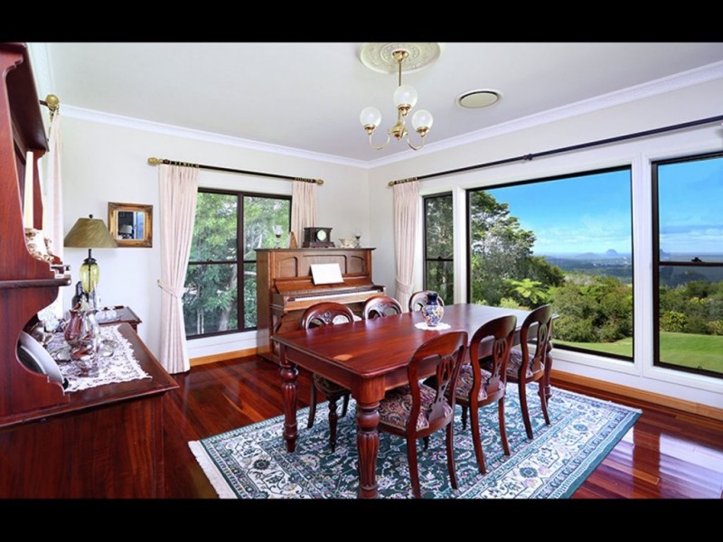 29 McCarthy Shute Road, Maleny QLD 4552