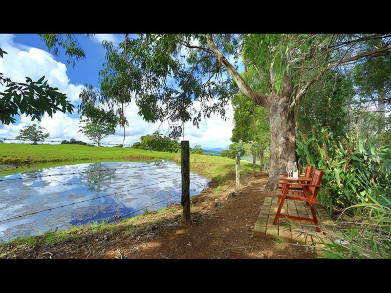 29 McCarthy Shute Road, Maleny QLD 4552