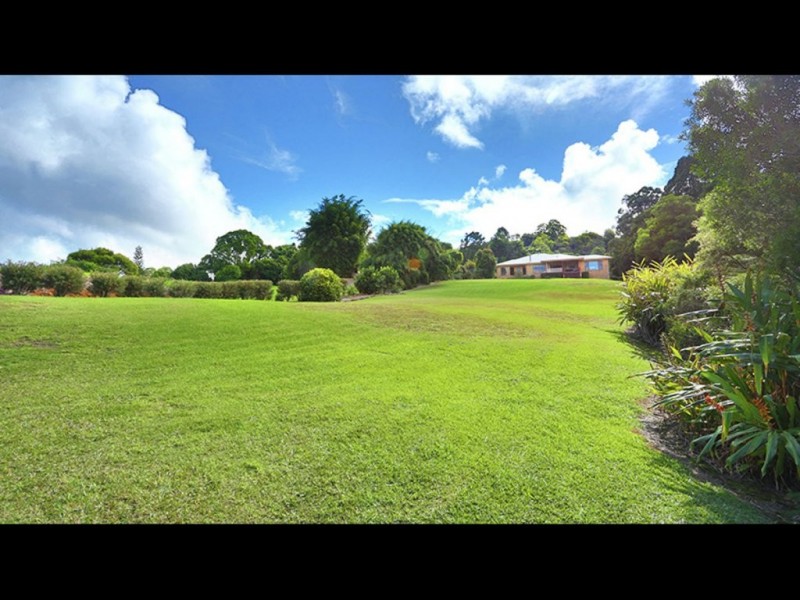 29 McCarthy Shute Road, Maleny QLD 4552