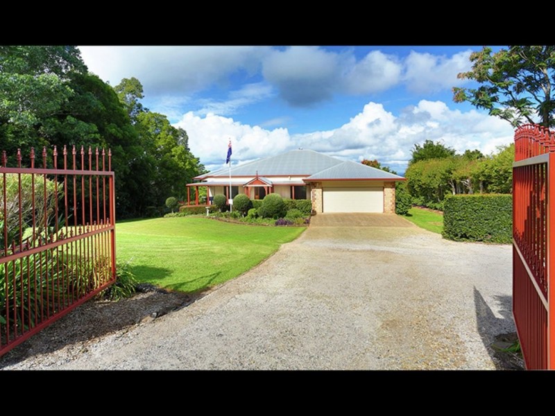 29 McCarthy Shute Road, Maleny QLD 4552