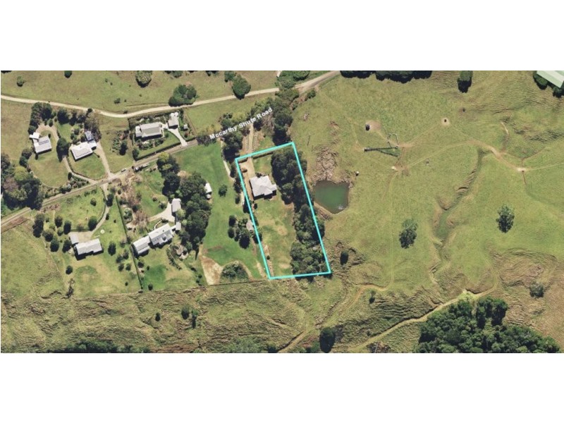 29 McCarthy Shute Road, Maleny QLD 4552