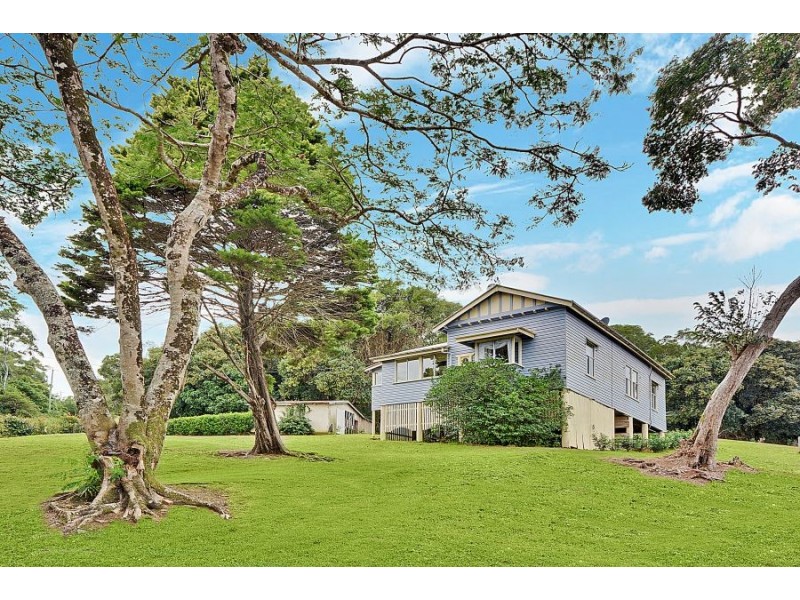 29 Alfs Road, Maleny QLD 4552