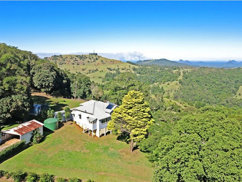 29 Alfs Road, Maleny QLD 4552