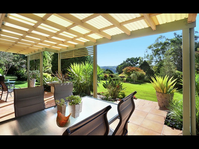 36 Meadow Road, Maleny QLD 4552