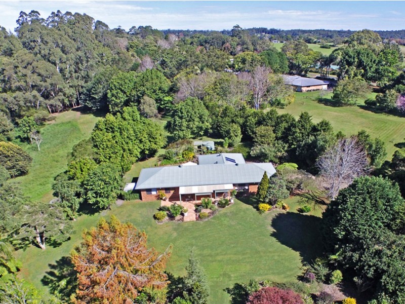 36 Meadow Road, Maleny QLD 4552