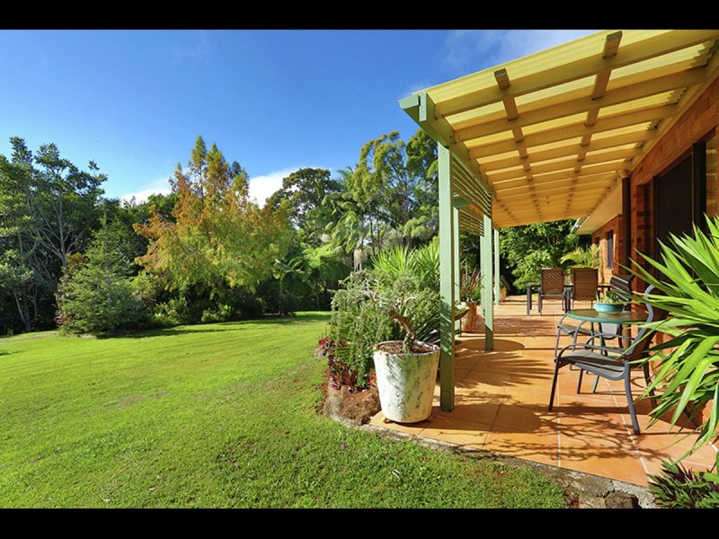 36 Meadow Road, Maleny QLD 4552