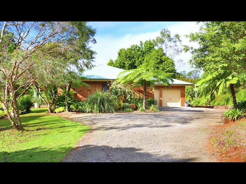 36 Meadow Road, Maleny QLD 4552